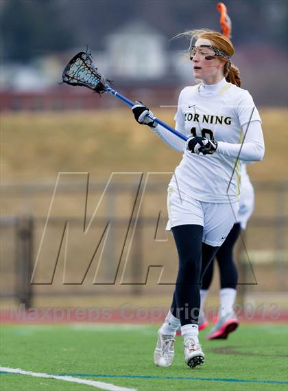 Thumbnail 3 in Canandaigua Academy @ Corning photogallery.