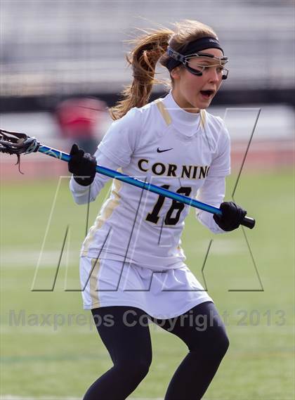Thumbnail 3 in Canandaigua Academy @ Corning photogallery.