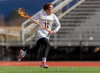 Thumbnail 1 in Canandaigua Academy @ Corning photogallery.