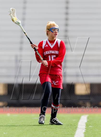 Thumbnail 2 in Canandaigua Academy @ Corning photogallery.