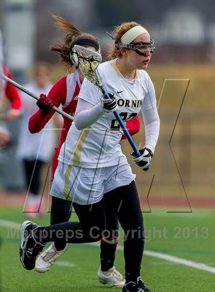 Thumbnail 2 in Canandaigua Academy @ Corning photogallery.