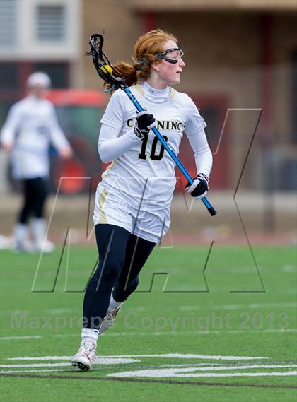 Thumbnail 1 in Canandaigua Academy @ Corning photogallery.