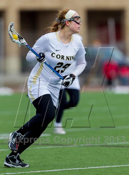 Thumbnail 3 in Canandaigua Academy @ Corning photogallery.