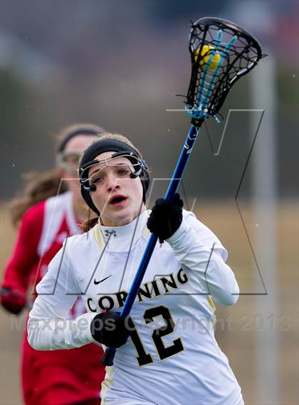 Thumbnail 3 in Canandaigua Academy @ Corning photogallery.