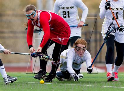 Thumbnail 2 in Canandaigua Academy @ Corning photogallery.