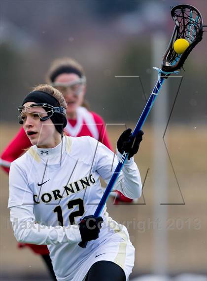 Thumbnail 1 in Canandaigua Academy @ Corning photogallery.