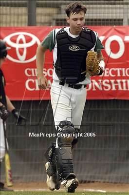 Thumbnail 2 in Bloomington Christ. vs Eastside Christ. (D7 Sec. Final) photogallery.