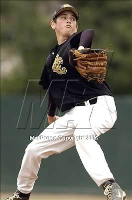 Thumbnail 3 in Bloomington Christ. vs Eastside Christ. (D7 Sec. Final) photogallery.
