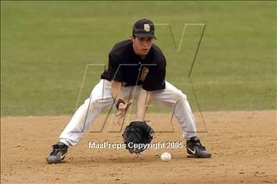 Thumbnail 1 in Bloomington Christ. vs Eastside Christ. (D7 Sec. Final) photogallery.