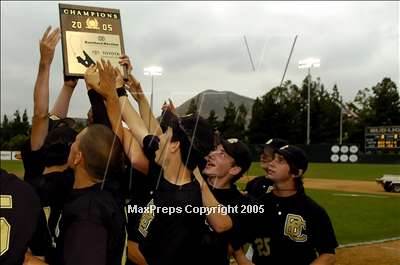 Thumbnail 1 in Bloomington Christ. vs Eastside Christ. (D7 Sec. Final) photogallery.