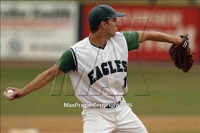 Thumbnail 1 in Bloomington Christ. vs Eastside Christ. (D7 Sec. Final) photogallery.