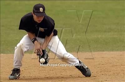 Thumbnail 3 in Bloomington Christ. vs Eastside Christ. (D7 Sec. Final) photogallery.