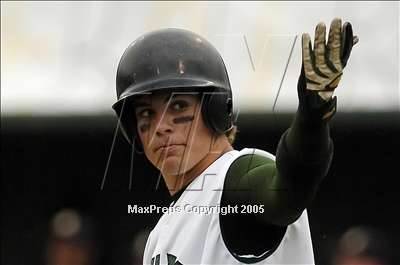 Thumbnail 3 in Bloomington Christ. vs Eastside Christ. (D7 Sec. Final) photogallery.