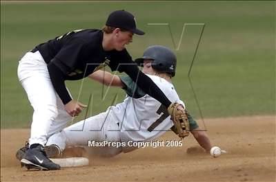 Thumbnail 1 in Bloomington Christ. vs Eastside Christ. (D7 Sec. Final) photogallery.