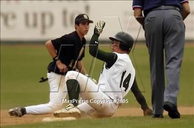 Thumbnail 3 in Bloomington Christ. vs Eastside Christ. (D7 Sec. Final) photogallery.