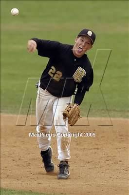 Thumbnail 3 in Bloomington Christ. vs Eastside Christ. (D7 Sec. Final) photogallery.