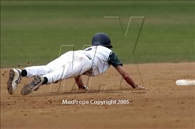 Thumbnail 2 in Bloomington Christ. vs Eastside Christ. (D7 Sec. Final) photogallery.