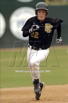 Thumbnail 2 in Bloomington Christ. vs Eastside Christ. (D7 Sec. Final) photogallery.