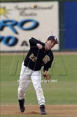 Thumbnail 2 in Bloomington Christ. vs Eastside Christ. (D7 Sec. Final) photogallery.