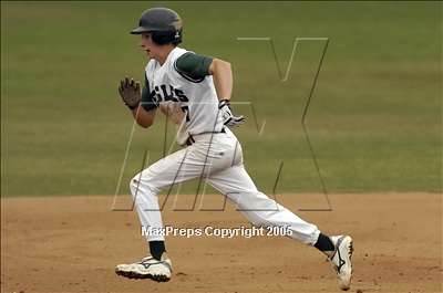 Thumbnail 1 in Bloomington Christ. vs Eastside Christ. (D7 Sec. Final) photogallery.