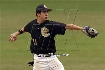 Thumbnail 2 in Bloomington Christ. vs Eastside Christ. (D7 Sec. Final) photogallery.