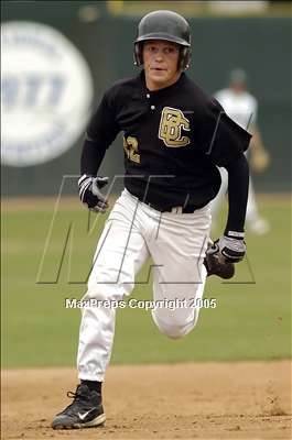 Thumbnail 1 in Bloomington Christ. vs Eastside Christ. (D7 Sec. Final) photogallery.