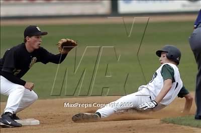 Thumbnail 2 in Bloomington Christ. vs Eastside Christ. (D7 Sec. Final) photogallery.