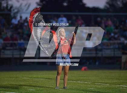 Thumbnail 2 in Peoria Notre Dame @ Metamora photogallery.