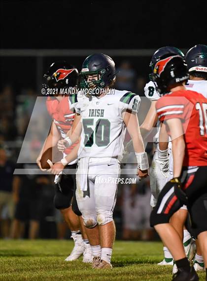Thumbnail 1 in Peoria Notre Dame @ Metamora photogallery.