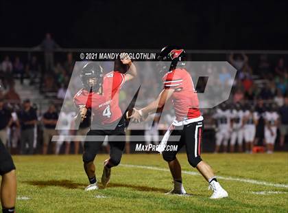Thumbnail 1 in Peoria Notre Dame @ Metamora photogallery.