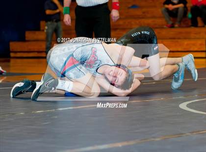 Thumbnail 2 in Sand Creek vs Vista Ridge (Battle of D49) photogallery.