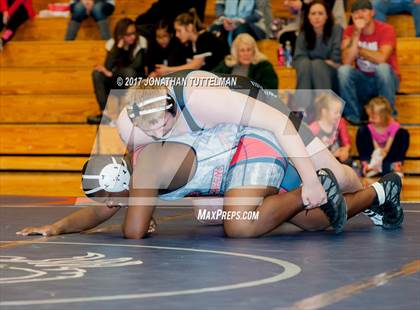 Thumbnail 3 in Sand Creek vs Vista Ridge (Battle of D49) photogallery.