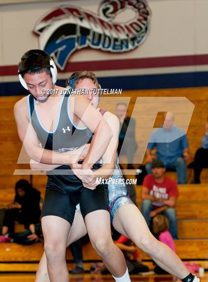 Thumbnail 3 in Sand Creek vs Vista Ridge (Battle of D49) photogallery.