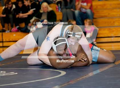 Thumbnail 2 in Sand Creek vs Vista Ridge (Battle of D49) photogallery.