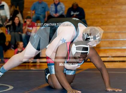 Thumbnail 1 in Sand Creek vs Vista Ridge (Battle of D49) photogallery.