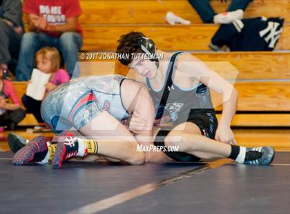 Thumbnail 1 in Sand Creek vs Vista Ridge (Battle of D49) photogallery.