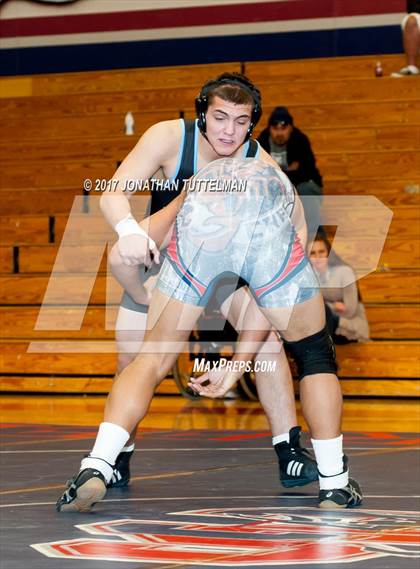 Thumbnail 2 in Sand Creek vs Vista Ridge (Battle of D49) photogallery.