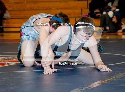 Thumbnail 1 in Sand Creek vs Vista Ridge (Battle of D49) photogallery.