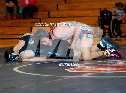 Thumbnail 3 in Sand Creek vs Vista Ridge (Battle of D49) photogallery.