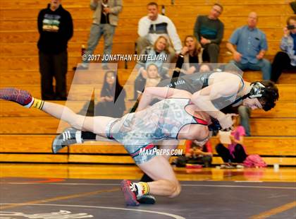 Thumbnail 2 in Sand Creek vs Vista Ridge (Battle of D49) photogallery.