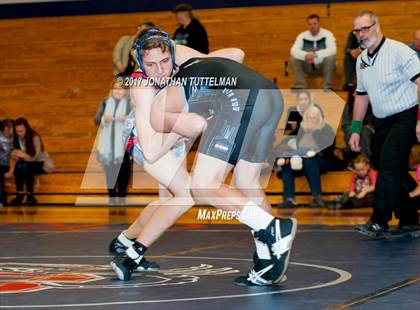 Thumbnail 1 in Sand Creek vs Vista Ridge (Battle of D49) photogallery.