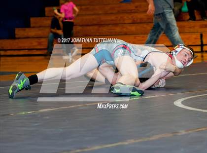 Thumbnail 2 in Sand Creek vs Vista Ridge (Battle of D49) photogallery.