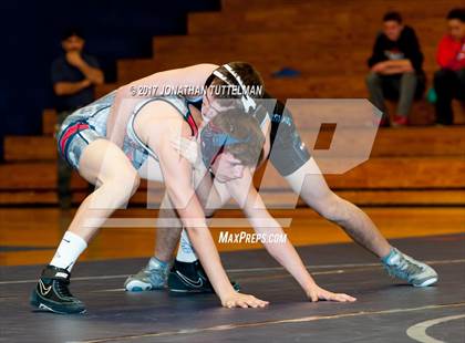 Thumbnail 2 in Sand Creek vs Vista Ridge (Battle of D49) photogallery.