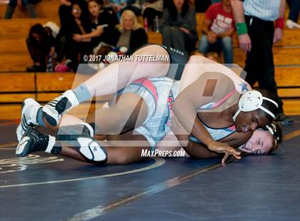 Thumbnail 2 in Sand Creek vs Vista Ridge (Battle of D49) photogallery.