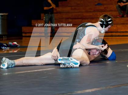 Thumbnail 3 in Sand Creek vs Vista Ridge (Battle of D49) photogallery.