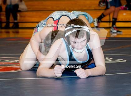 Thumbnail 3 in Sand Creek vs Vista Ridge (Battle of D49) photogallery.