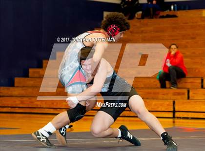 Thumbnail 2 in Sand Creek vs Vista Ridge (Battle of D49) photogallery.