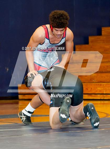 Thumbnail 3 in Sand Creek vs Vista Ridge (Battle of D49) photogallery.