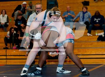 Thumbnail 2 in Sand Creek vs Vista Ridge (Battle of D49) photogallery.