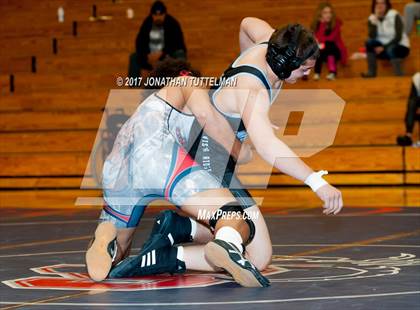 Thumbnail 3 in Sand Creek vs Vista Ridge (Battle of D49) photogallery.
